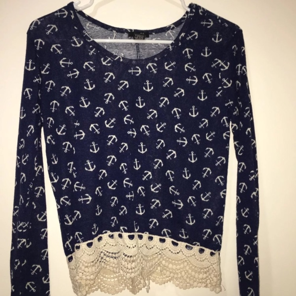 sweater